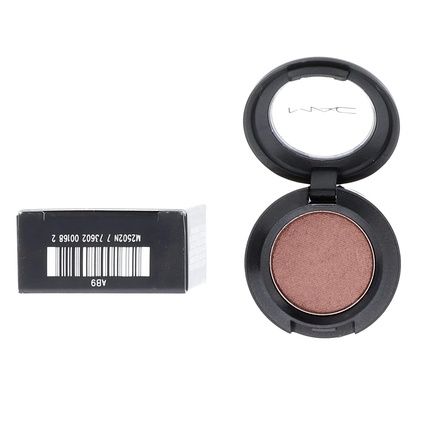 Mac Frost Eye Shadow Sable 1.5G 0.5Oz