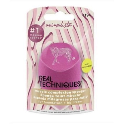 Real Techniques Miracle Complexion Makeup Sponge