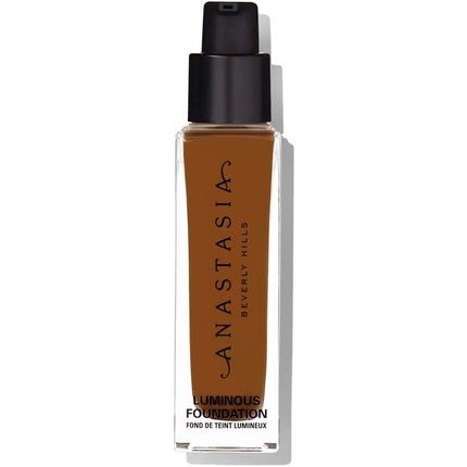 Anastasia Beverly Hills Luminous Foundation 490W 5Ml - Image 3