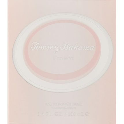 Tommy Bahama Eau De Parfum Spray 3.4 Fl Oz