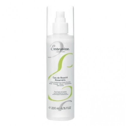 Embryolisse Eau De Beaut Rosamlis Tonic 200 Ml Floral Skin Tonic Spray