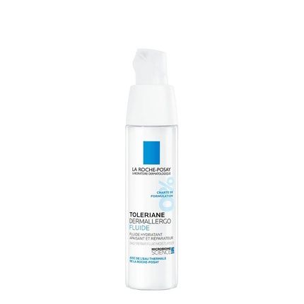 La Rocheposay Toleriane Dermallergo Fluid 40Ml