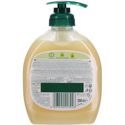 Palmolive Naturals Milk & Honey Handwash 300Ml