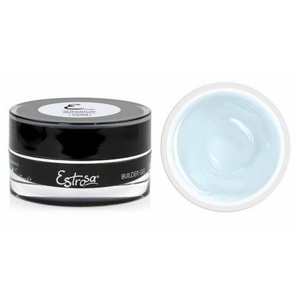 Es Gel Superior 15Ml Art 7292 Glass Blue Nail Polish