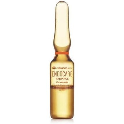 Difa Cooper Endocare C Ampoules Pure Concentrate 14 Ampoules 1Ml - Image 3