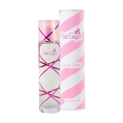 Aquolina Pink Sugar Eau De Toilette Spray 100Ml - Image 4