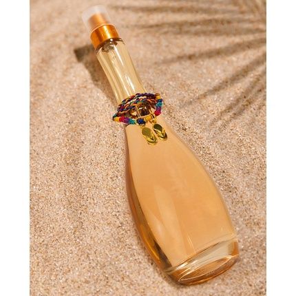 Jennifer Lopez Miami Glow Eau De Toilette Spray 100Ml - Image 3