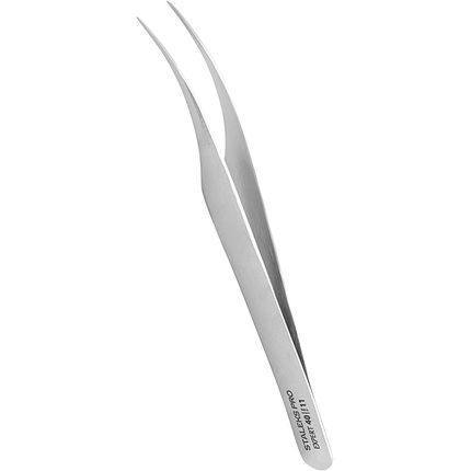 Staleks Eyelash Tweezers Expert Te-40/11 Type 11