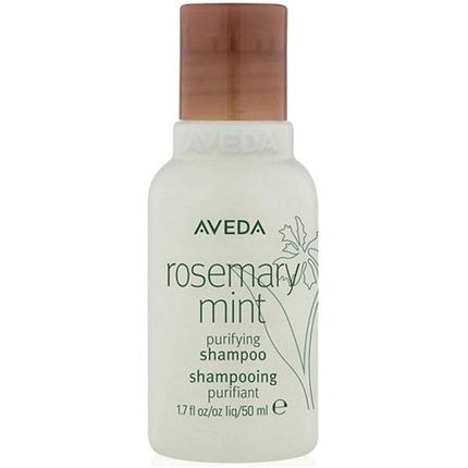 Aveda Rosemary Mint Hair Shampoo 50Ml