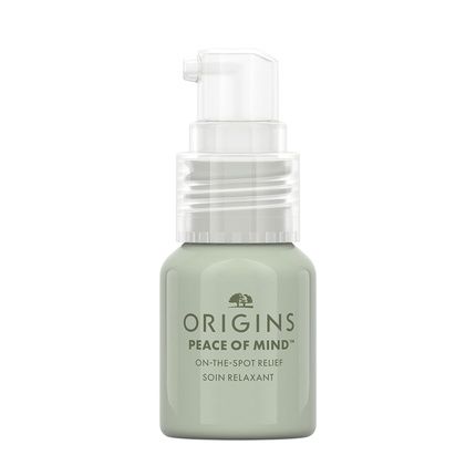 Origins Peace Of Mind Relaxation Blend With Eucalyptus, Peppermint & Basil