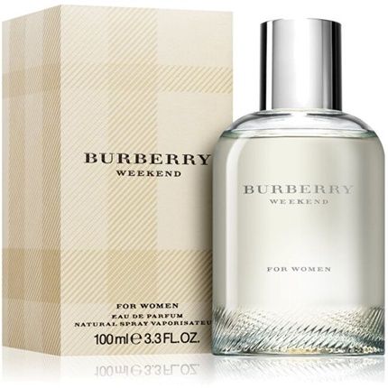 Burberry Weekend Eau De Parfum 50Ml For Women