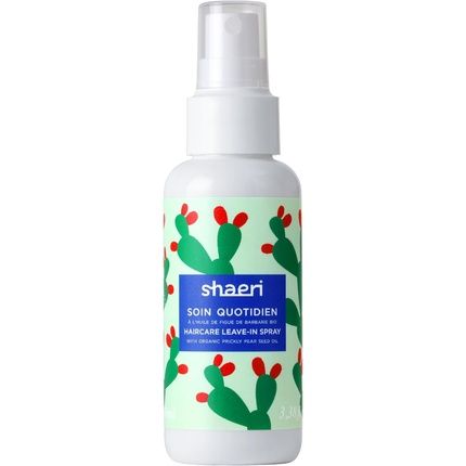 Shaeri Daily Moisturizing And Detangling Treatment 100Ml Fig Oil