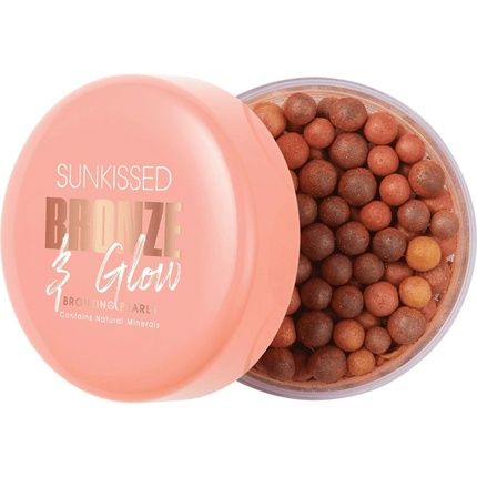 Sunkissed Bronzing Pearls 1G