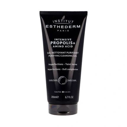 Institut Esthederm Intensive Propolis Amino Acid Purifying Cleansing Gel 200Ml