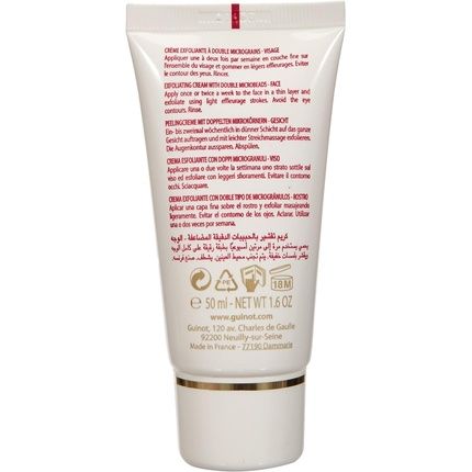 Guinot Gommage Eclat Parfait 50Ml