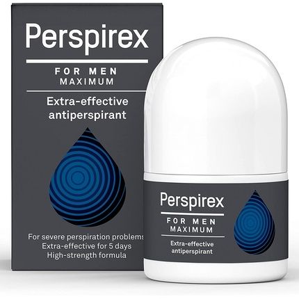 Perspirex Roll On For Men Maximum Strength 20Ml