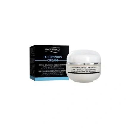 Cosmetici Magistrali Jaluronius Cream Moisturizer Balancing