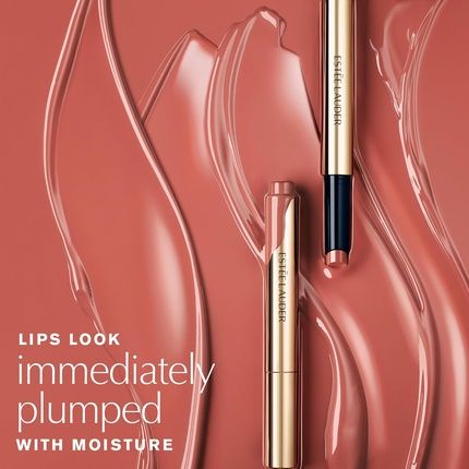Estee Lauder Pure Color Melt-On Glosstick Plumping & Moisturizing Lip Gloss - Image 3