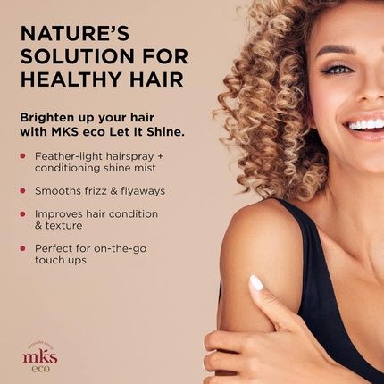 Mks-Eco Let It Shine Mist Original - Image 3