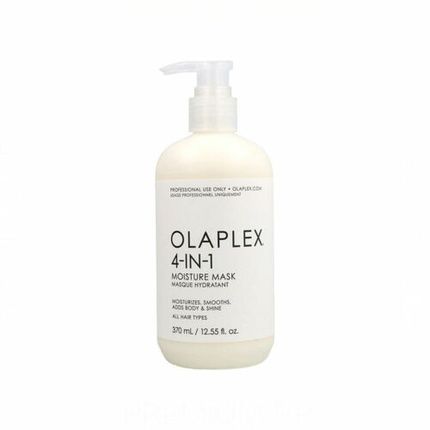 Moisturizing Mask Olaplex 4-In-1 370Ml