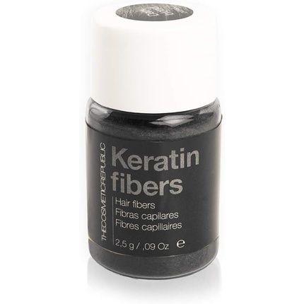 The Cosmetic Republic Keratin Brows Light Brown - Image 3