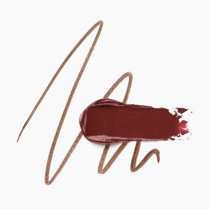 Catrice Lip Artist Matte Lipstick & Liner No. 040 Red Highly Pigmented - Image 3