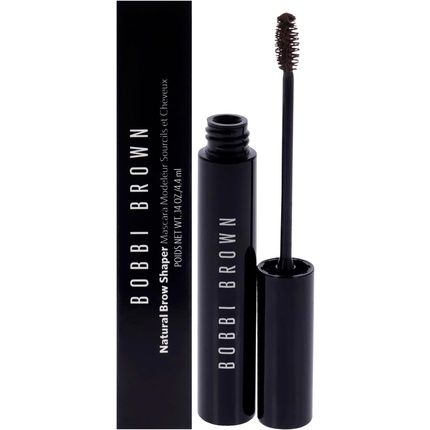 Bobbi Brown Natural Brow Shaper Mascara 0.14 Oz