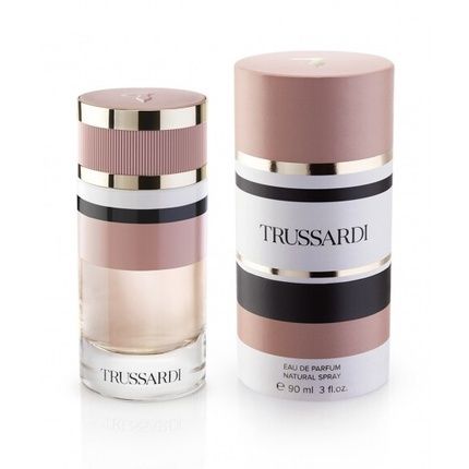 Trussardi Eau De Parfum 90 Ml