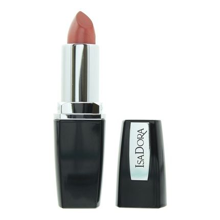 Isadora Perfect Moisture Dusty Pink Lipstick 4.5G For Women