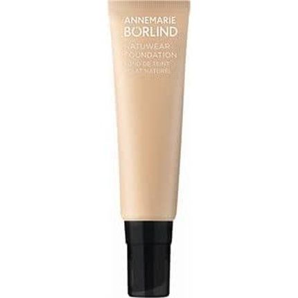 Natuwear Beige Foundation 30Ml