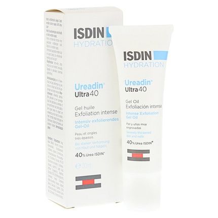 Hydration Ureadin Ultra40 Gel-Oil 30Ml