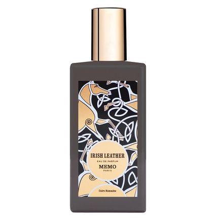 Memo Paris Irish Leather Eau De Parfum Spray 200Ml