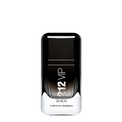 Carolina Herrera 212 Vip Black Men Eau De Parfum 50Ml