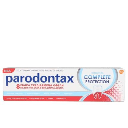 Parodontax Complete Original 75Ml