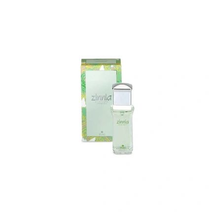 Antonio Puig Zinnia Eau De Toilette Spray 100Ml - Image 3