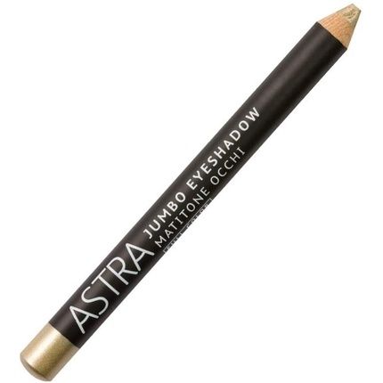 Astra Make-Up Jumbo Eyeshadow Pencil 68 Crown Yellow