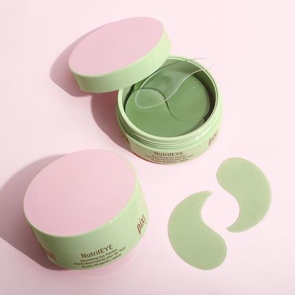 Pixi Beauty Nutrifeye Rose Eye Patches - Image 3