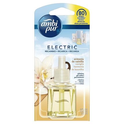 Ambi Pur Electric Replacement Air Freshener