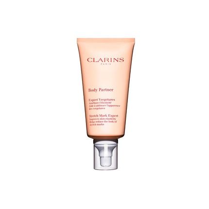Clarins Body Partner Stretch Mark Expert Cream 175Ml - Image 3