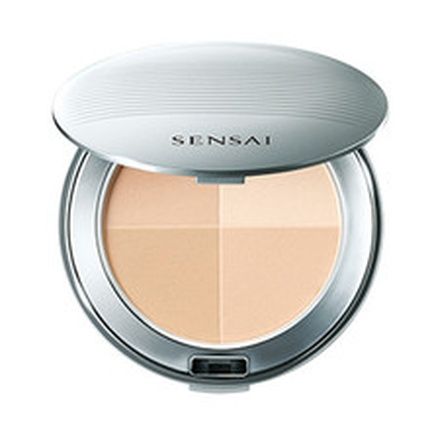 Sensai Cellular Performance Pressed Powder 8G - Image 4