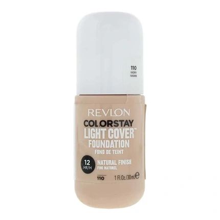 Revlon Colorstay Longwear Makeup Spf15 110 Ivory 30Ml