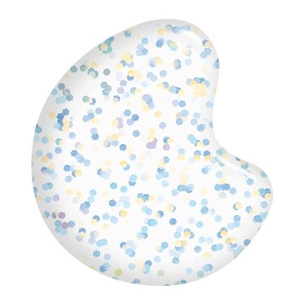 Sally Hansen Instadri Nail Polish Twinkle