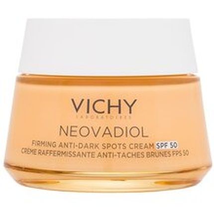 Vichy Neovadiol Firming Antidark Spots Cream Spf50 50Ml