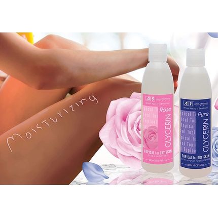 A3 جلسرين نقي 260 مل