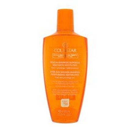 Collistar Shower Gel 210G