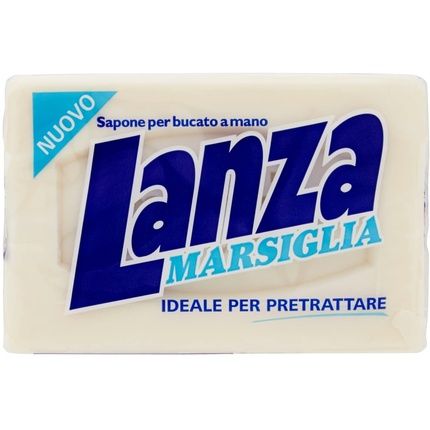 Lanza Linen White Size 250