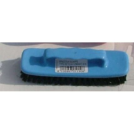 Spazzola Scarpe Spandilucido Plastica Art.0122