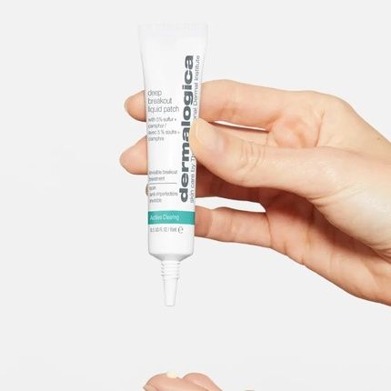 Deep Breakout Liquid Patch - Image 3