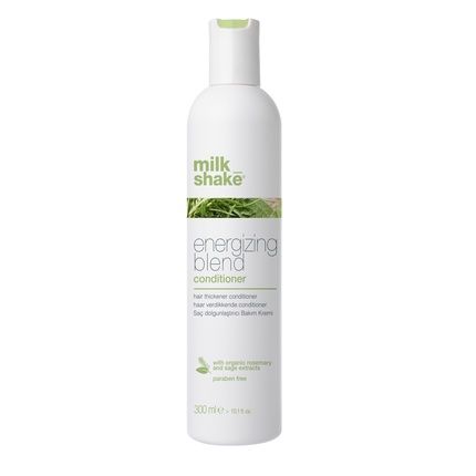 Milkshake Energizing Blend Conditioner 300Ml Hydrating Hair Conditioner