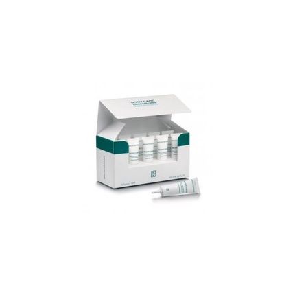 Bruno Vassari Body Care Anti-Cellulite Ampoules Treatment Serum - 10 Pieces, 10 Milliliters Each